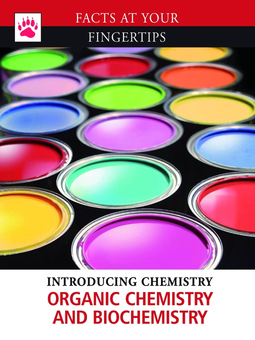 Title details for Organic Chemistry and Biochemistry by Graham Bateman - Available